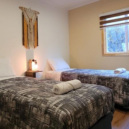 Appartement Terrke à Punta Arenas Extérieur photo